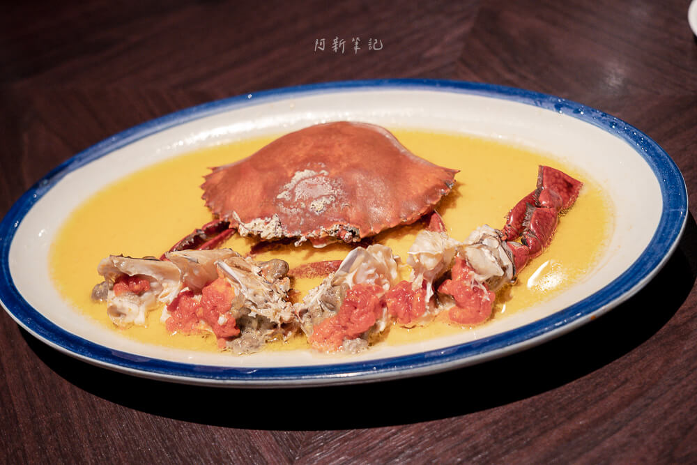 Yat Tung Heen,逸東軒,香港美食,香港米其林推薦,逸東軒評價,佐敦美食