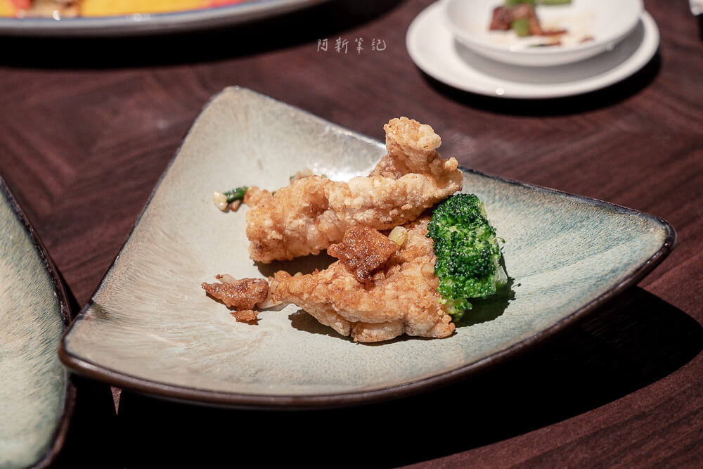 Yat Tung Heen,逸東軒,香港美食,香港米其林推薦,逸東軒評價,佐敦美食