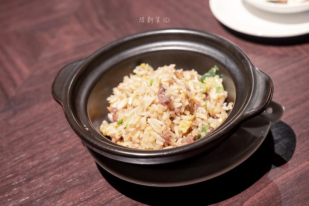 Yat Tung Heen,逸東軒,香港美食,香港米其林推薦,逸東軒評價,佐敦美食
