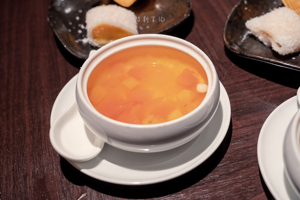 Yat Tung Heen,逸東軒,香港美食,香港米其林推薦,逸東軒評價,佐敦美食