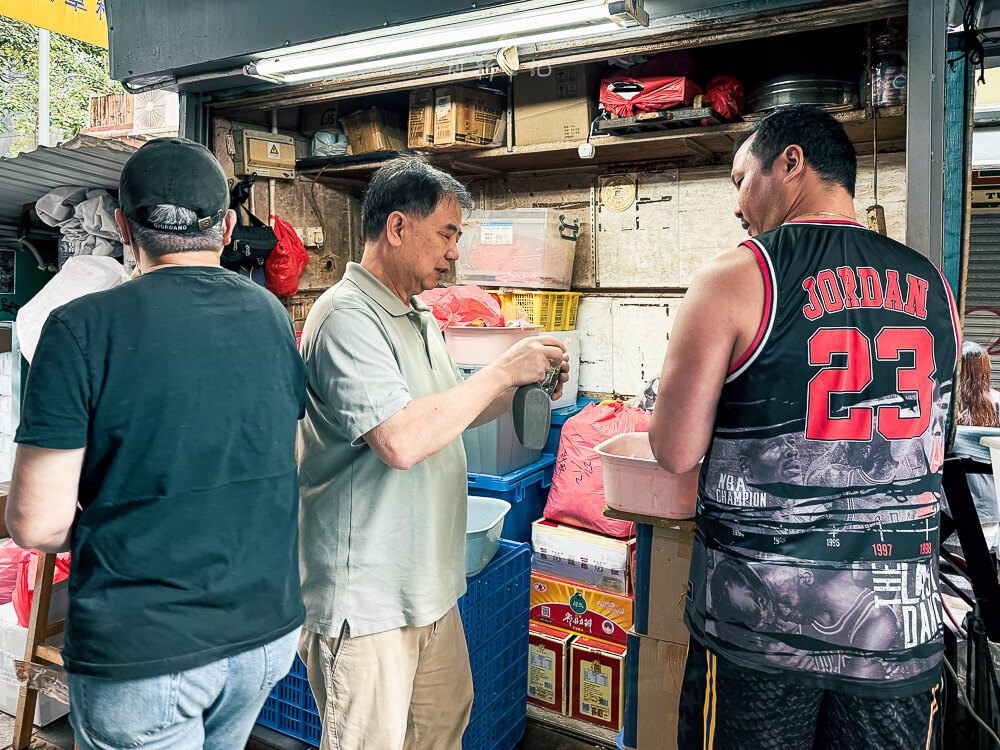 源興香料公司,源興香料,香港必買,香港伴手禮,香港香料店,上環美食,源興香料評價,香港旅遊攻略