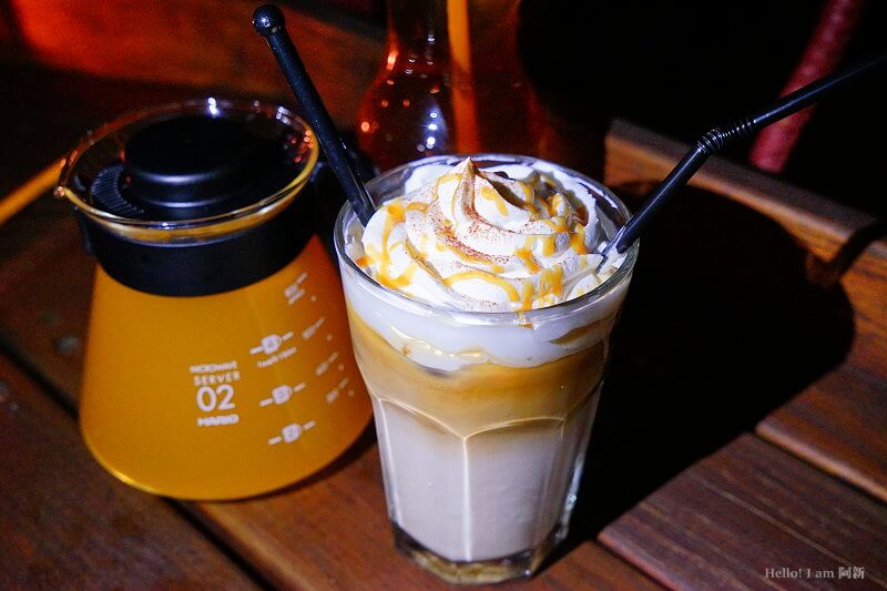員山橘子咖啡-20