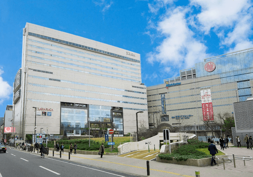 索拉利亞西鐵飯店｜福岡住宿推薦｜阿新筆記