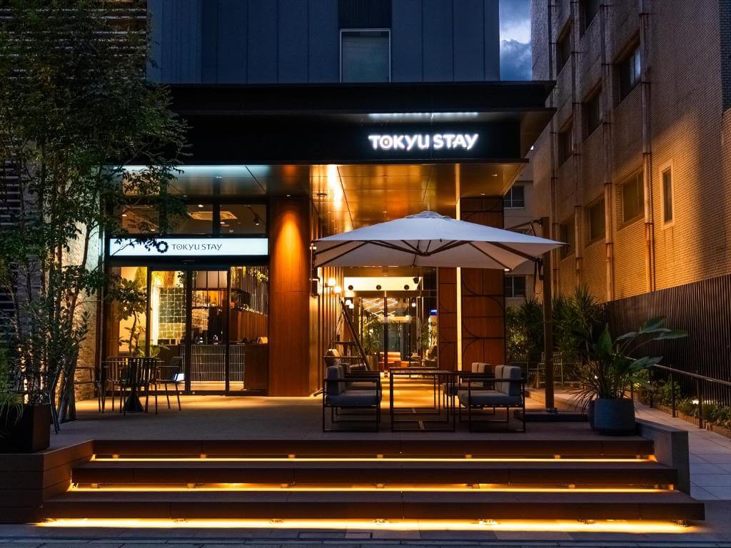 東急 Stay 博多｜福岡住宿推薦｜阿新筆記