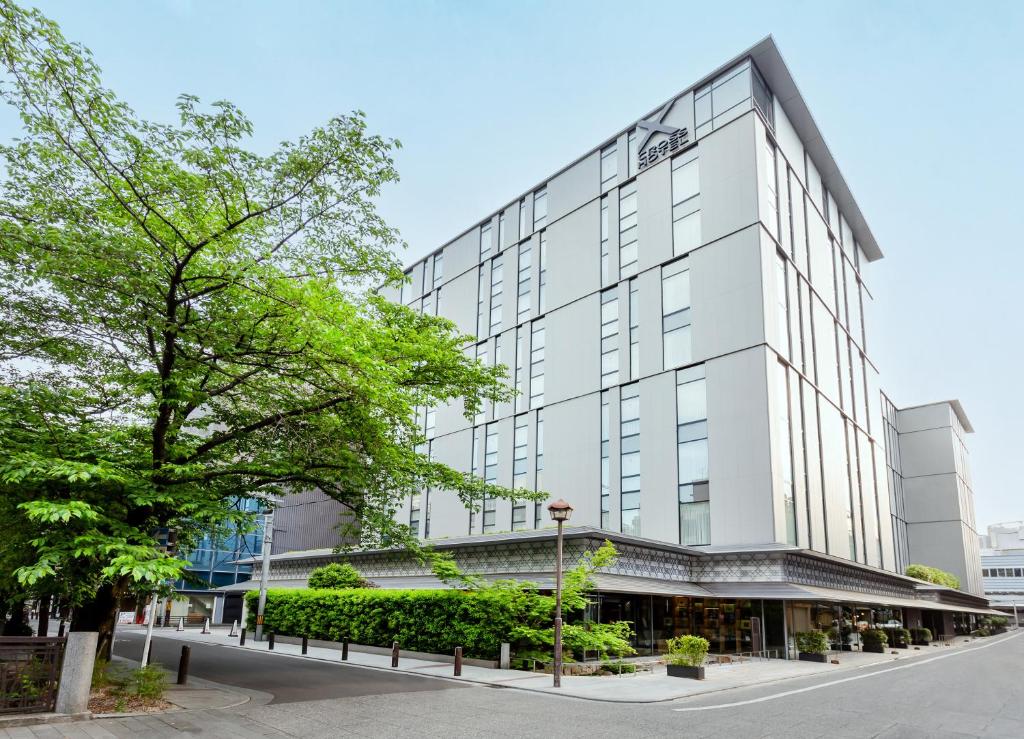 Cross Hotel 京都｜京都住宿推薦｜阿新筆記