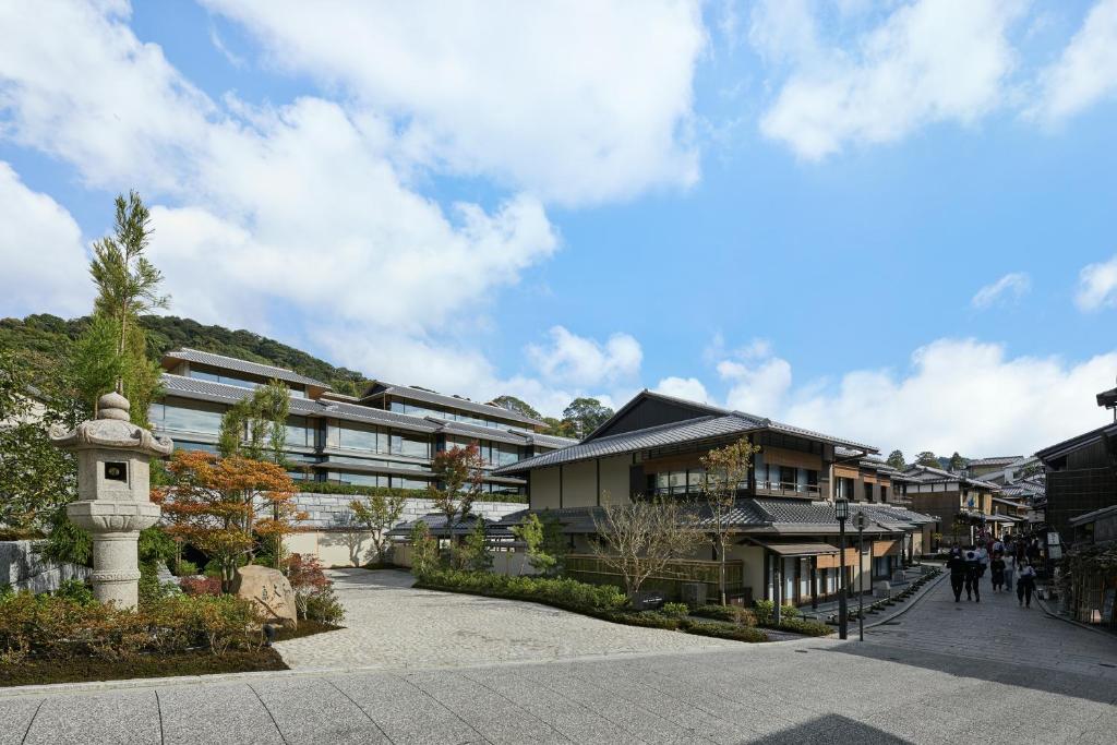 Park Hyatt 京都｜京都住宿推薦｜阿新筆記