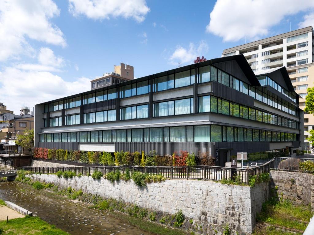 索拉利亞西鐵飯店京都Premier｜京都住宿推薦｜阿新筆記