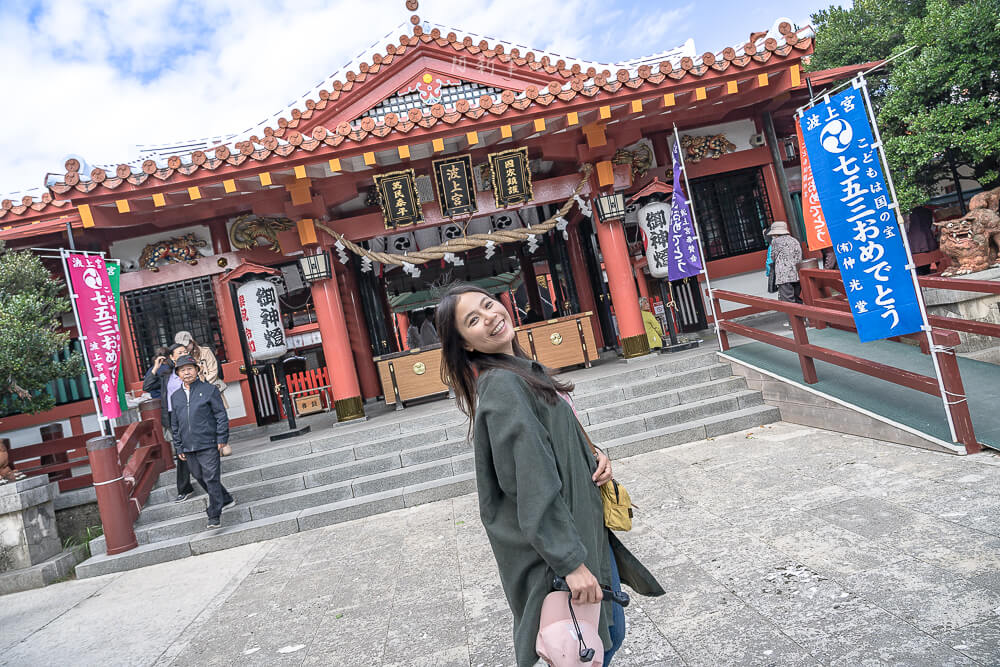 波上宮,波上宮停留時間,波上宮附近美食,波上宮附近景點,波上宮海灘開放時間,波上宮交通,波上宮官網,波上宮介紹,波上宮御守,沖繩景點