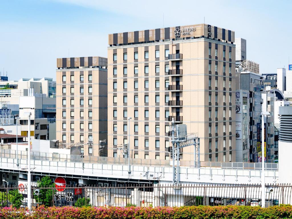 大阪難波日和飯店｜大阪住宿推薦｜阿新筆記