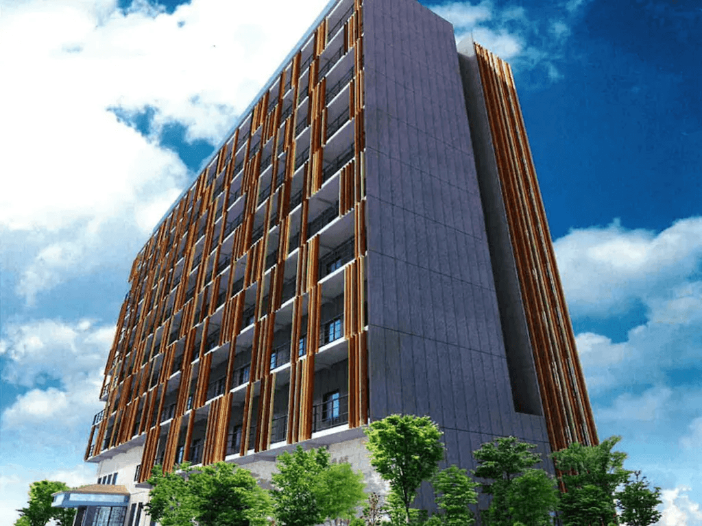 Hotel WBF 難波惠美須｜大阪住宿推薦｜阿新筆記