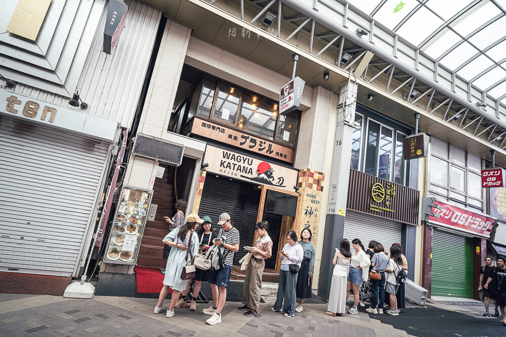 Ginza Brazil,淺草炸豬排三明治,炸豬排三明治,淺草美食,淺草喫茶店,東京美食 Ginza Brazil,淺草炸豬排三明治,炸豬排三明治,淺草美食,淺草喫茶店,東京美食