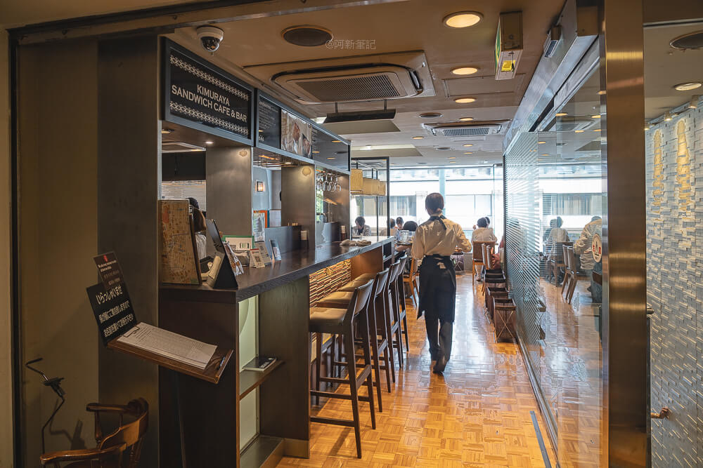 銀座木村家咖啡館,Ginza Kimuraya Café,銀座咖啡館,銀座下午茶,東京咖啡館推薦,銀座麵包咖啡館,東京甜點咖啡館,銀座咖啡店必訪,日本老字號咖啡館,東京咖啡甜點,銀座美食推薦