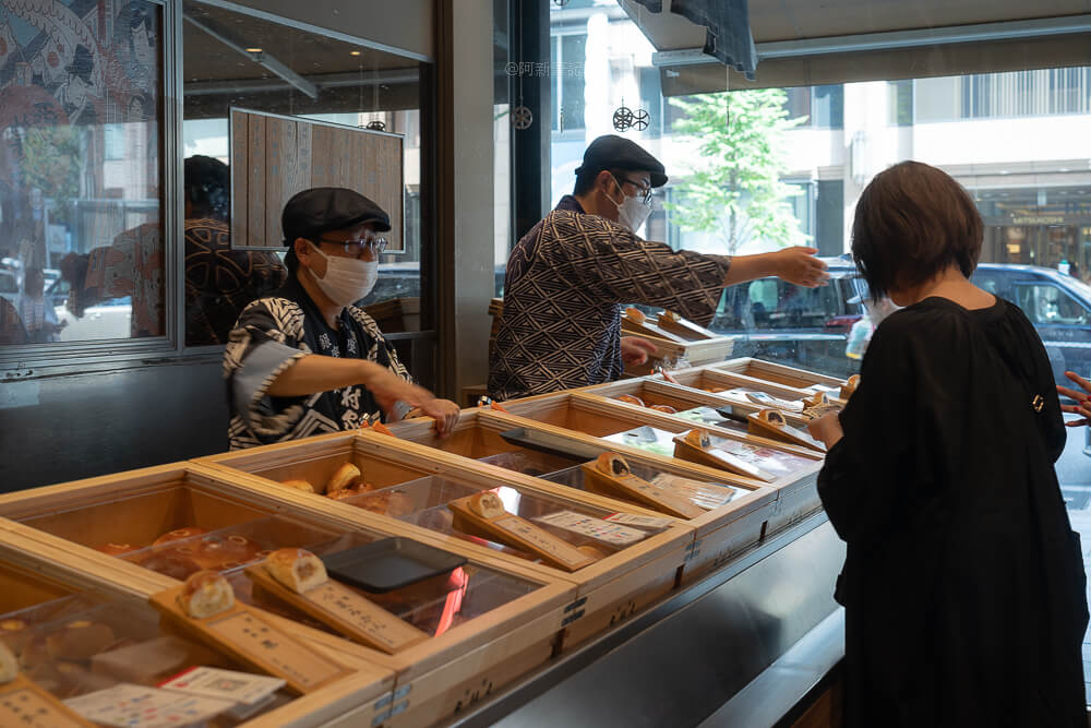 銀座木村家,銀座木村家本店,銀座木村家紅豆麵包,銀座麵包推薦,東京銀座麵包店,東京百年老店,東京必吃麵包,銀座美食推薦,日本麵包名店,木村家歷史,銀座伴手禮