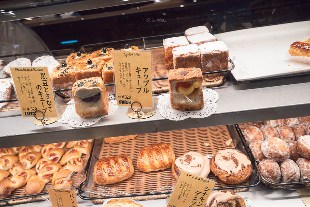 銀座木村家,銀座木村家本店,銀座木村家紅豆麵包,銀座麵包推薦,東京銀座麵包店,東京百年老店,東京必吃麵包,銀座美食推薦,日本麵包名店,木村家歷史,銀座伴手禮