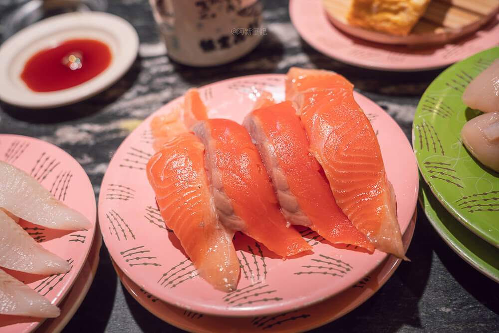 根室花丸,Hanamaru,東京迴轉壽司,北海道壽司,東京必吃壽司,東京壽司推薦,東京平價壽司,築地市場美食