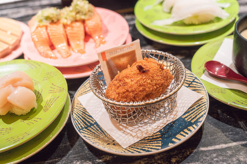根室花丸,Hanamaru,東京迴轉壽司,北海道壽司,東京必吃壽司,東京壽司推薦,東京平價壽司,築地市場美食