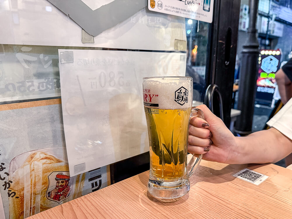 鳥劇場上野店,鳥劇場,上野居酒屋,上野美食,東京居酒屋,日本居酒屋,東京美食 鳥劇場上野店,鳥劇場,上野居酒屋,上野美食,東京居酒屋,日本居酒屋,東京美食