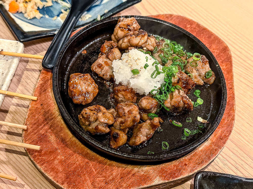 鳥劇場上野店,鳥劇場,上野居酒屋,上野美食,東京居酒屋,日本居酒屋,東京美食