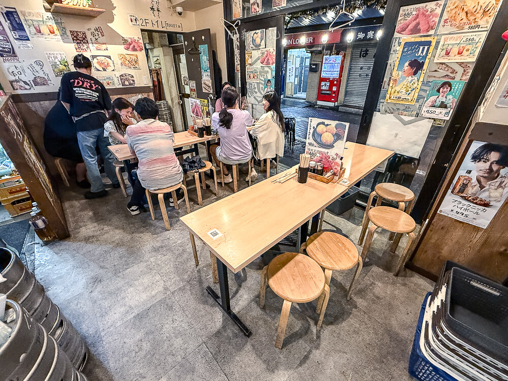 鳥劇場上野店,鳥劇場,上野居酒屋,上野美食,東京居酒屋,日本居酒屋,東京美食 鳥劇場上野店,鳥劇場,上野居酒屋,上野美食,東京居酒屋,日本居酒屋,東京美食