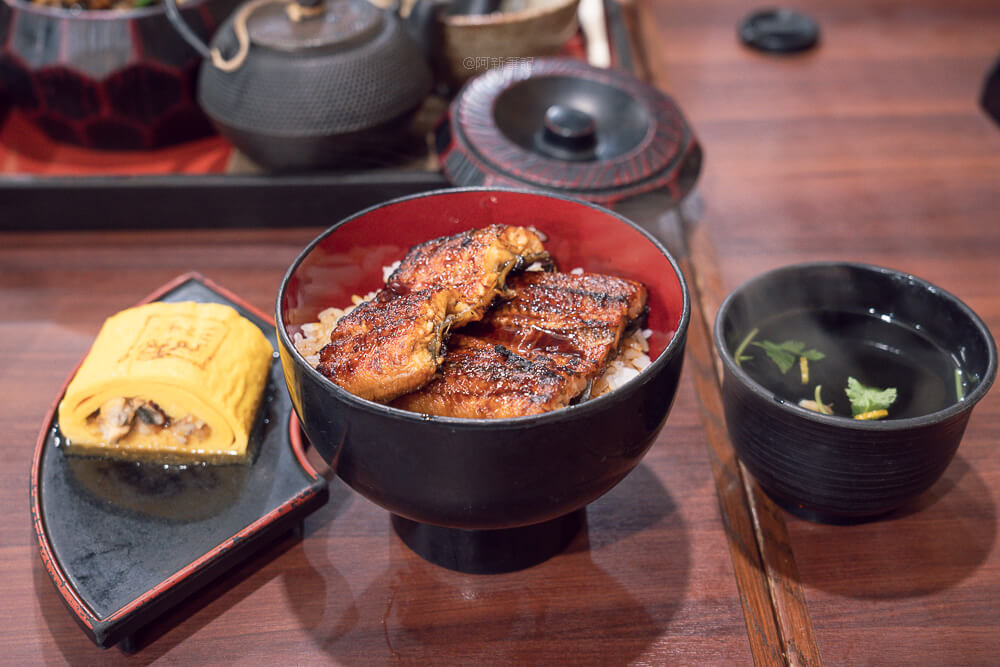 名代宇奈とと,Unatoto,東京鰻魚飯,銀座鰻魚飯,東京平價鰻魚飯,東京鰻魚飯推薦,東京必吃美食,東京鰻魚丼,日本鰻魚飯專賣,東京美食指南,東京高CP鰻魚飯