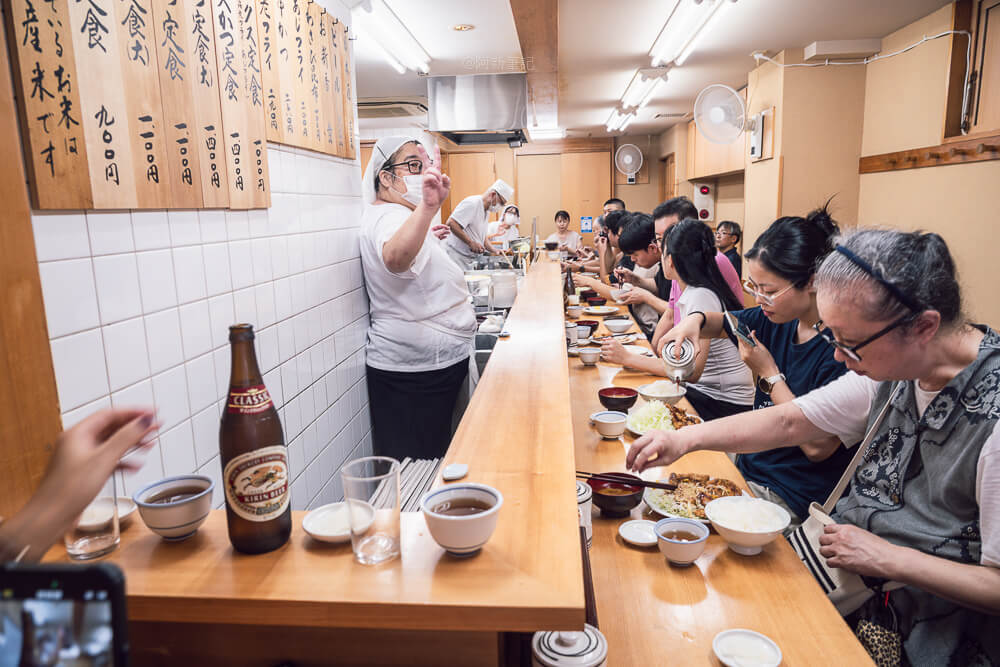 山家豬排,とんかつ山家,Yamabe Tonkatsu,上野豬排,東京炸豬排,上野美食推薦,東京必吃豬排,日本平價豬排店,東京庶民美食,上野午餐推薦,上野車站美食 山家豬排,とんかつ山家,Yamabe Tonkatsu,上野豬排,東京炸豬排,上野美食推薦,東京必吃豬排,日本平價豬排店,東京庶民美食,上野午餐推薦,上野車站美食