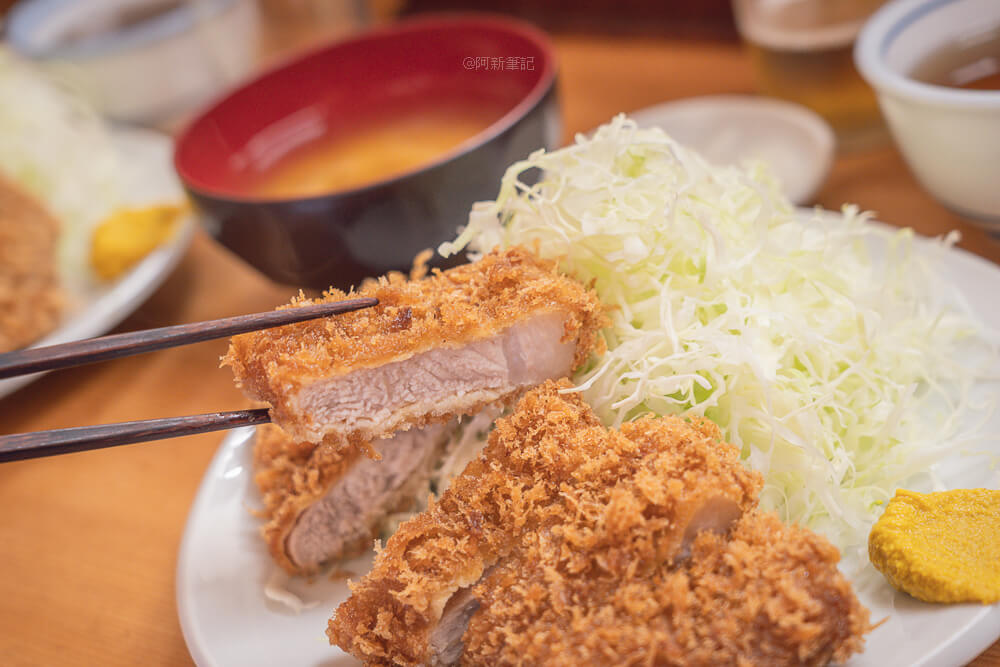 山家豬排,とんかつ山家,Yamabe Tonkatsu,上野豬排,東京炸豬排,上野美食推薦,東京必吃豬排,日本平價豬排店,東京庶民美食,上野午餐推薦,上野車站美食