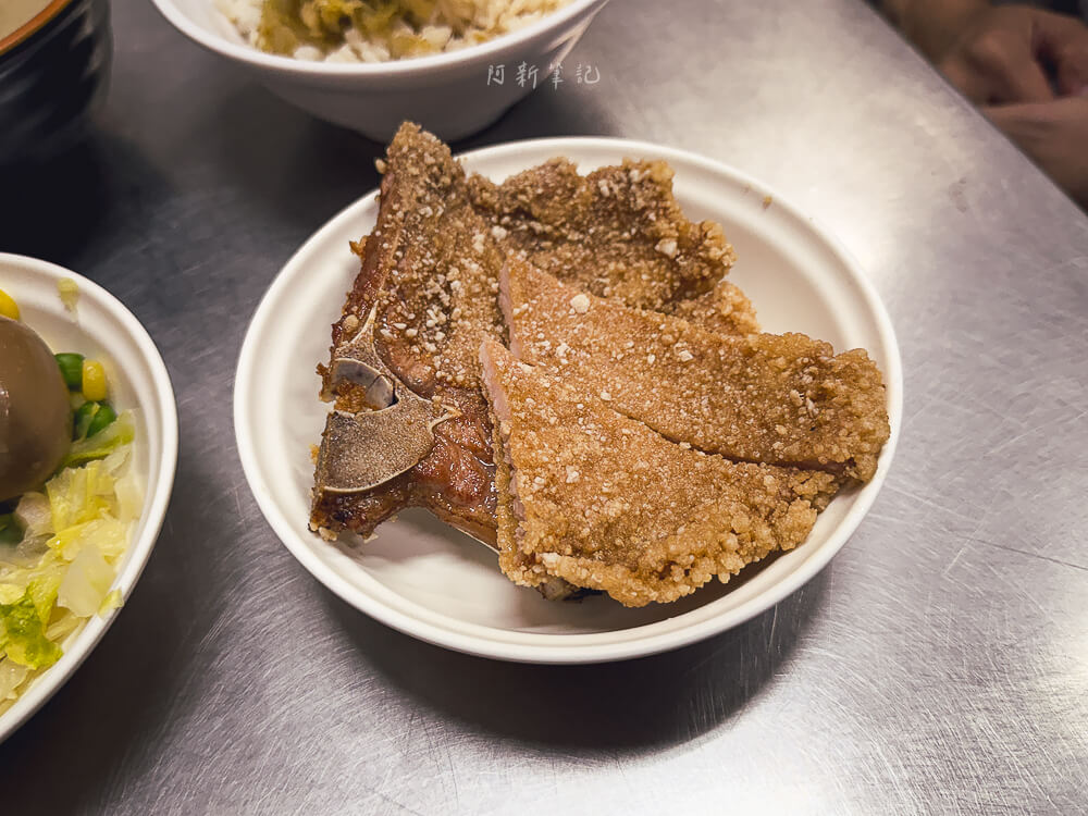 阿來排骨飯,高雄知名排骨飯,高雄好吃排骨飯,高雄美食,高雄小吃 阿來排骨飯,高雄知名排骨飯,高雄好吃排骨飯,高雄美食,高雄小吃