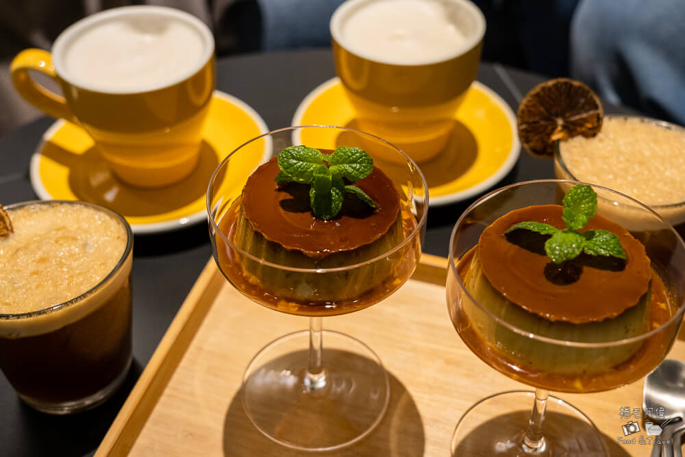 小啡巷coffee alley,小啡巷,高雄咖啡館,高雄美食,高雄旅遊
