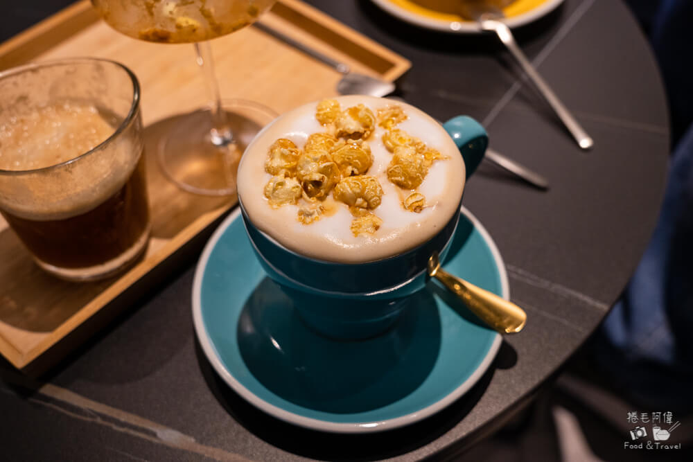 小啡巷coffee alley,小啡巷,高雄咖啡館,高雄美食,高雄旅遊
