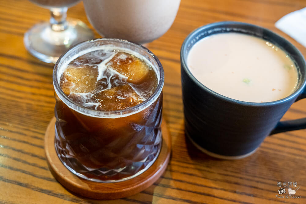 咖啡打擾了茶,高雄咖啡,高雄咖啡館,高雄美食,高雄旅遊