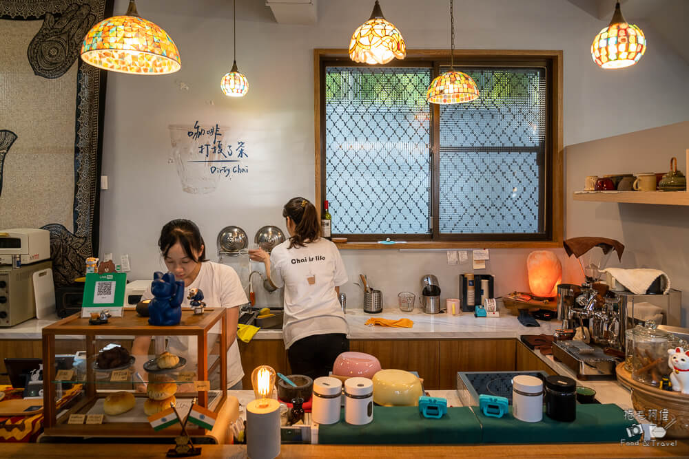 咖啡打擾了茶,高雄咖啡,高雄咖啡館,高雄美食,高雄旅遊