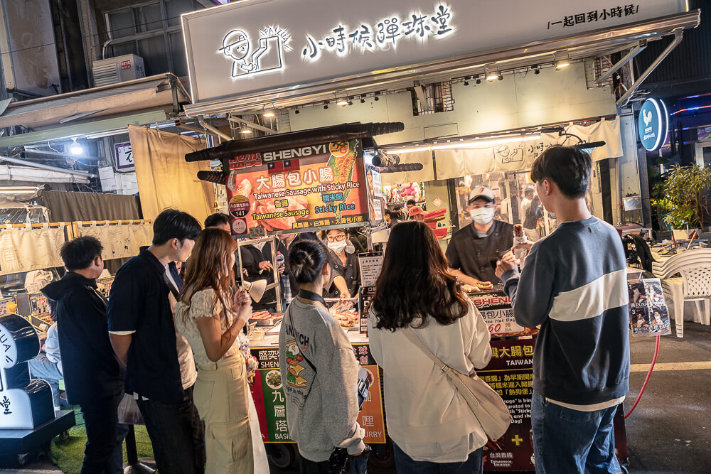 六合夜市,六合夜市營業時間,六合夜市必吃,六合夜市推薦,六合夜市地址,六合夜市捷運幾號出口,六合國際觀光夜市,高雄夜市