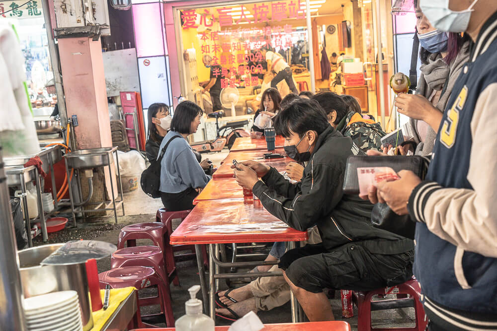 楊家肉圓,楊家肉圓刈包,六合夜市肉圓,六合夜市刈包 楊家肉圓,楊家肉圓刈包,六合夜市肉圓,六合夜市刈包