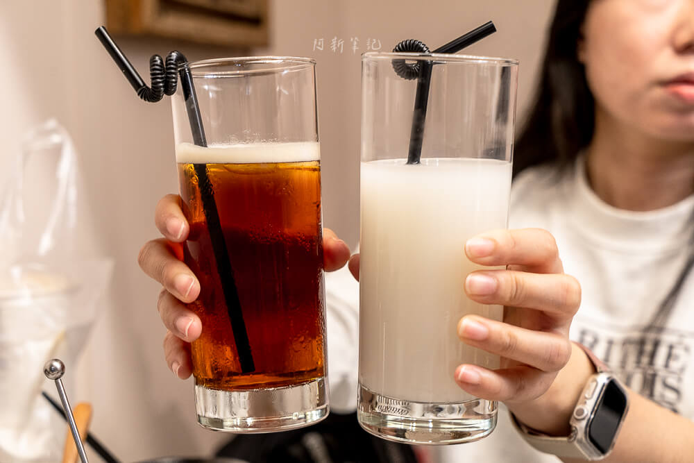 高雄 禪燒肉 無限暢飲飲品