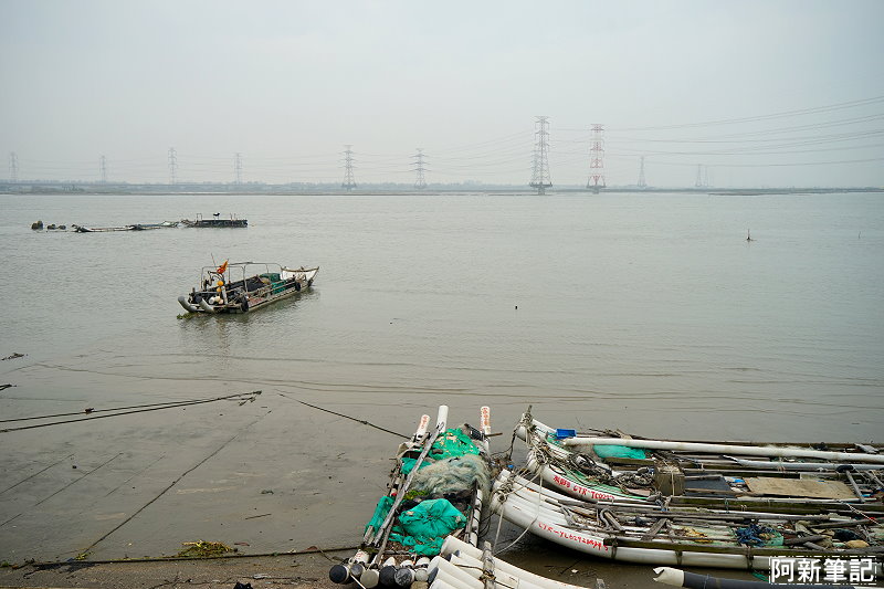 台中麗水漁港-6