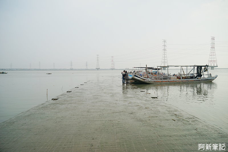 台中麗水漁港-11