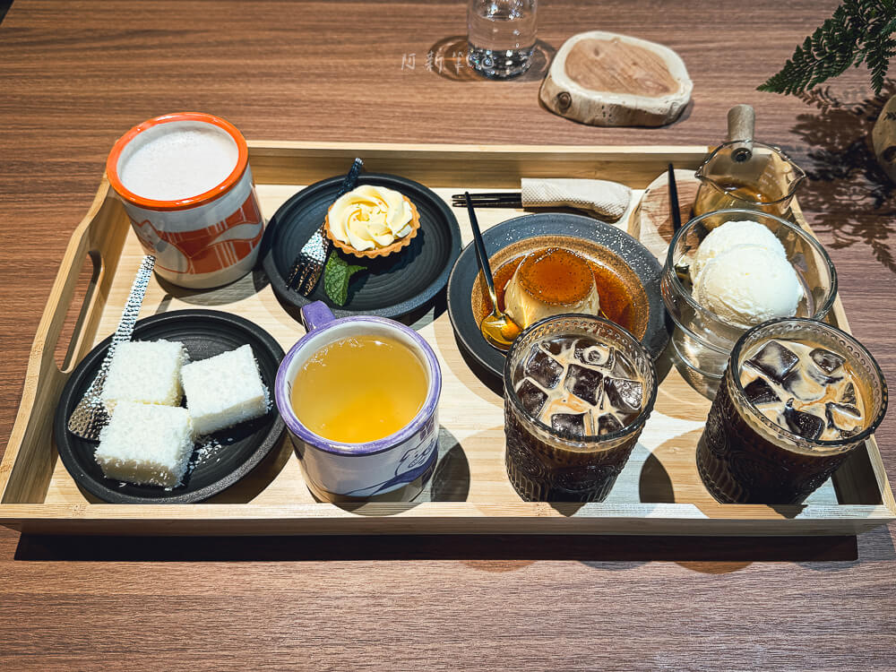 Cafe In Der Nähe Jetzt Geöffnet Top-bewertung C3 cafe |隱藏苗栗卓蘭!這家日式庭院咖啡館也太美~