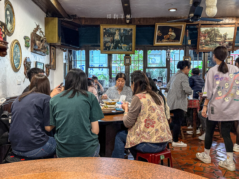 左岸人文概念餐廳,卓蘭客家餐廳,卓蘭客家料理