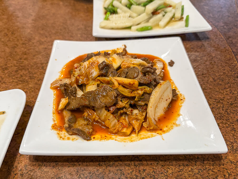 左岸人文概念餐廳,卓蘭客家餐廳,卓蘭客家料理