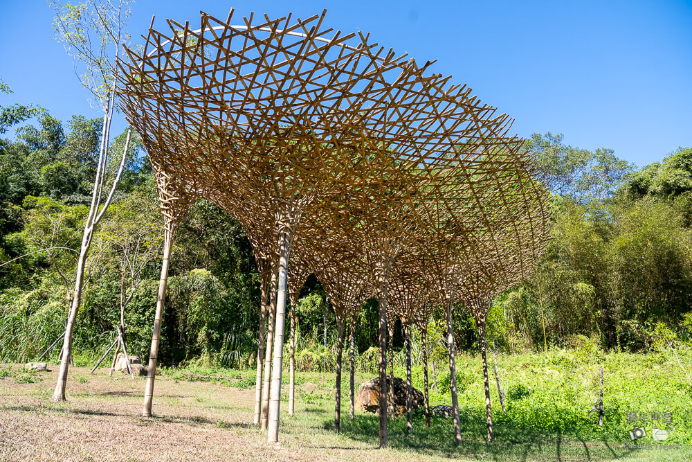 竹藝公園,南投竹藝,埔里竹藝,埔里公園,南投公園,南投埔里