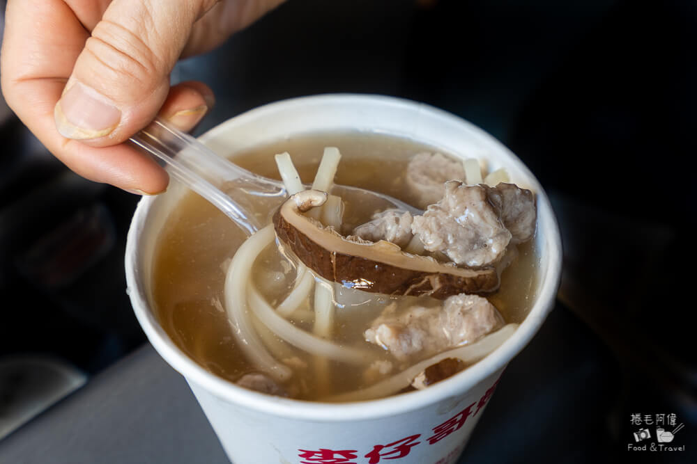 李仔哥爌肉飯,李仔哥,埔里美食,埔里爌肉飯,南投美食,南投埔里美食