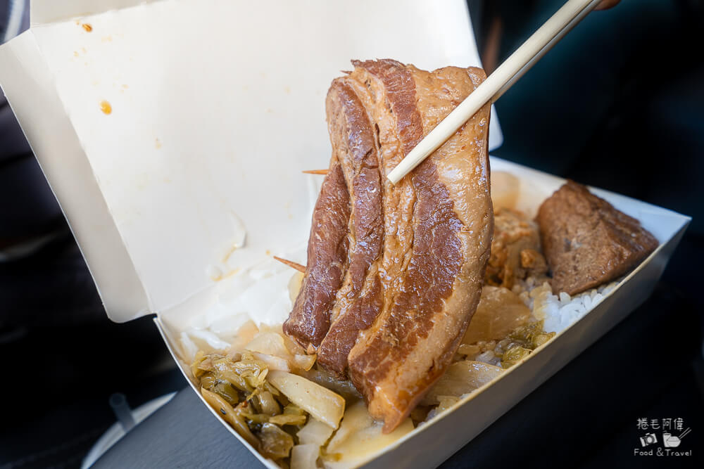 李仔哥爌肉飯,李仔哥,埔里美食,埔里爌肉飯,南投美食,南投埔里美食