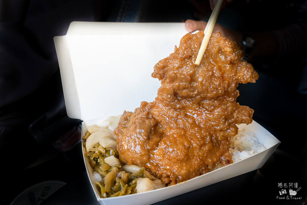 李仔哥爌肉飯,李仔哥,埔里美食,埔里爌肉飯,南投美食,南投埔里美食