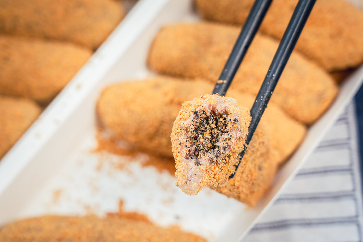 草屯久味大姐手工麻糬,久味麻糬,久味麻糬分店,久味麻糬推薦,草屯大姐麻糬,草屯麻糬推薦