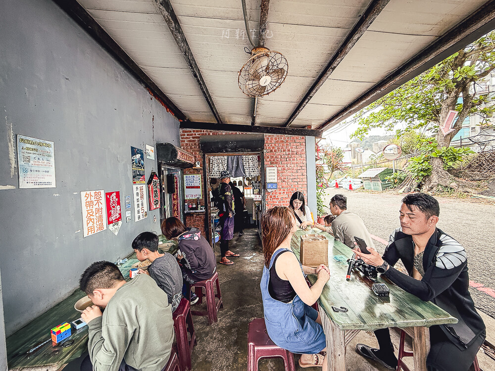 萬里桐阿嬤麵店,萬里桐美食,萬里桐小吃,恆春阿嬤麵店,恆春小吃,恆春美食,恆春麵店