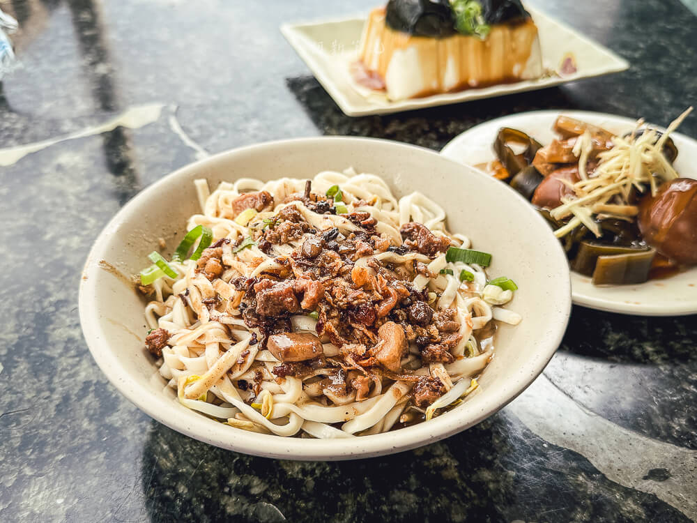 萬里桐阿嬤麵店,萬里桐美食,萬里桐小吃,恆春阿嬤麵店,恆春小吃,恆春美食,恆春麵店
