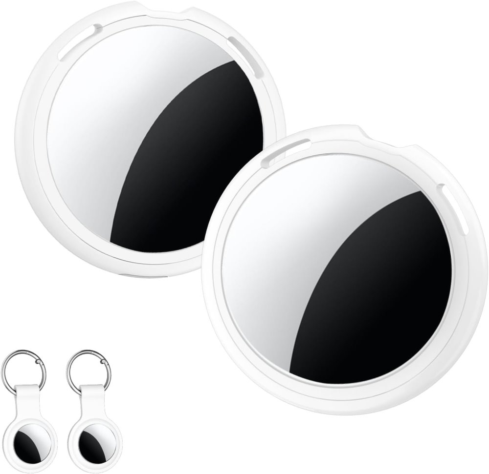 Apple AirTag 2 第二代行李追蹤器