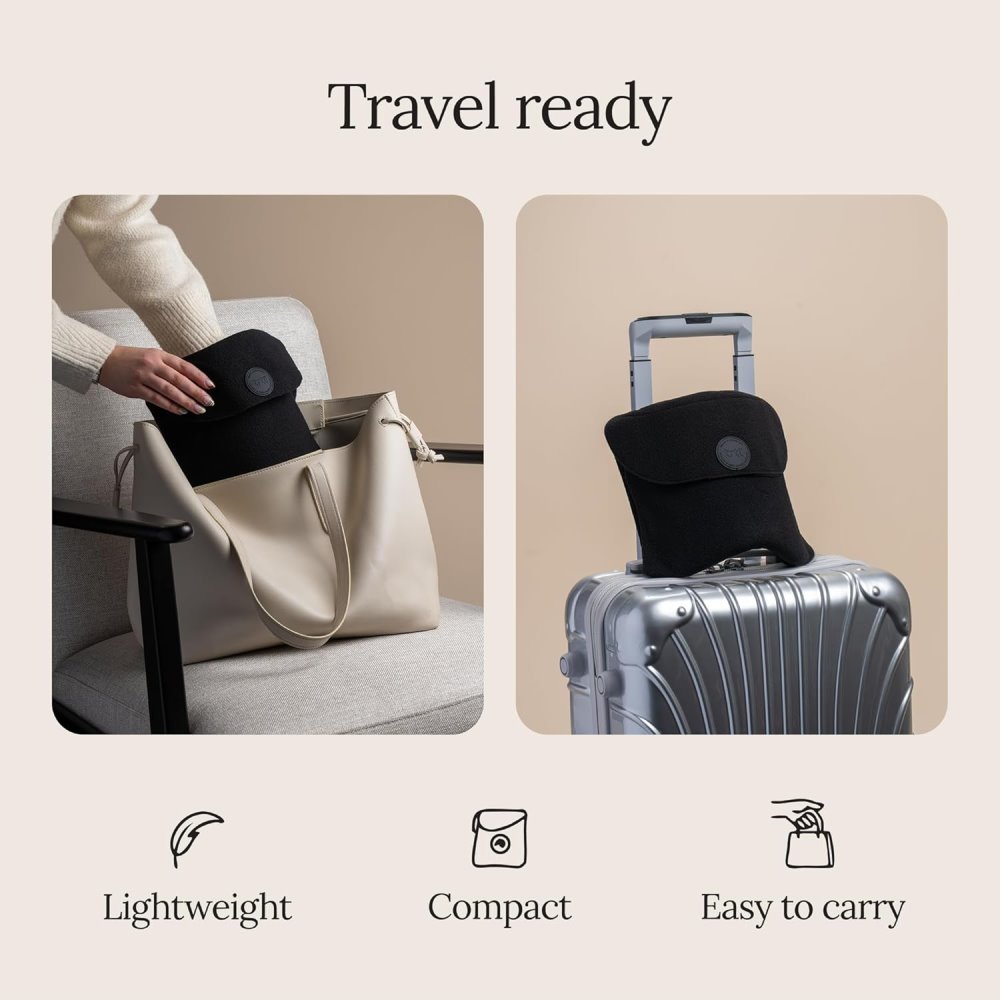 Trtl Travel Pillow 旅行頸枕