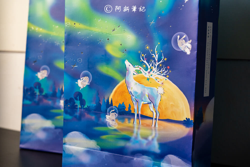 青鳥旅行極光秘語禮盒,極光禮盒,青鳥旅行,質感禮盒推薦,中秋送禮,青鳥旅行禮盒,2025中秋禮盒,中秋禮盒