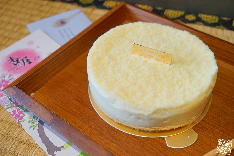 杏屋乳酪蛋糕-28